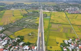 Huế đầu tư 22 khu tái định cư phục vụ dự án đường sắt tốc độ cao Bắc – Nam