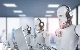 Start up AI Perplexity huy động thêm vốn cho cuộc đấu trí tuệ nhân tạo