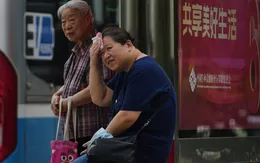 Nhu cầu điện tại Trung Quốc liên tiếp lập đỉnh do nắng nóng kéo dài