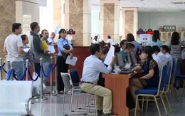 TP Hồ Chí Minh thi đua cải cách hành chính toàn diện