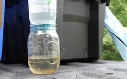 Mỹ: Hóa chất vĩnh cửu đe dọa sức khỏe cộng đồng tại 'thủ phủ thảm của thế giới'