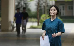 Hà Nội: 10 trường THPT công lập hạ điểm chuẩn