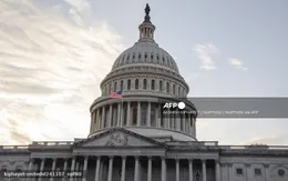 Mỹ cắt giảm 9 tỷ USD ngân sách công và viện trợ nước ngoài