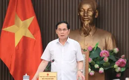 Nâng cao hiệu quả các cam kết, thỏa thuận, “đã ký kết là phải thực thi”