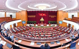 Hội nghị Trung ương 12 đánh dấu bước đi quan trọng trong quá trình chuẩn bị Đại hội XIV của Đảng