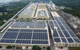 Triển khai dịch vụ làm mát công nghiệp đầu tiên tại Việt Nam