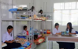 Kết luận của Bộ Chính trị về đầu tư xây trường học cho các xã biên giới