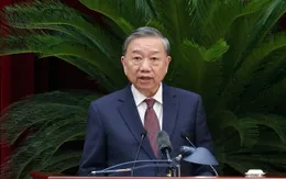 Phát biểu bế mạc của Tổng Bí thư Tô Lâm tại Hội nghị Trung ương 12 khóa XIII