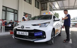 Hà Nội: Mở cao điểm sát hạch GPLX, nhiều cơ sở gặp khó vì thiếu thí sinh