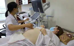 Rau tiền đạo - biến chứng nguy hiểm đe dọa tính mạng mẹ bầu và thai nhi