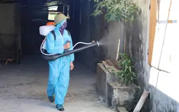 Hà Tĩnh ghi nhận ổ dịch sốt xuất huyết đầu tiên trong năm 2025
