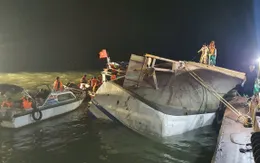 Hà Nội: Khẩn trương hỗ trợ gia đình nạn nhân vụ lật tàu du lịch tại Quảng Ninh