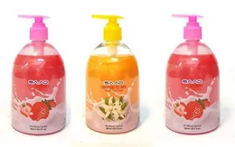 Thu hồi nước rửa tay do chứa 3 loại chất không công bố