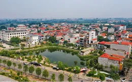 Hà Nội được công nhận hoàn thành nhiệm vụ xây dựng nông thôn mới