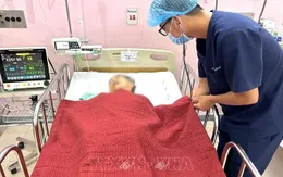 Huế: 10 người nhập viện sau bữa giỗ, nghi ngộ độc thực phẩm 