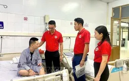 Vụ lật tàu trên vịnh Hạ Long: Mặt trận Tổ quốc hỗ trợ khẩn cấp các gia đình nạn nhân