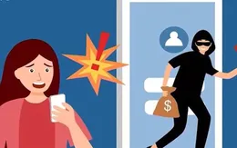 Hà Nội: Người phụ nữ mất 2,4 tỷ đồng vì “hoa hồng ảo” trên mạng