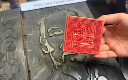 Từ di sản đến “mỏ quặng” công nghiệp văn hóa