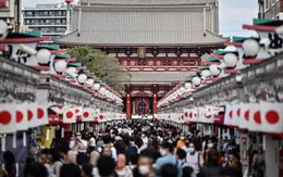 Tiêu dùng đồ cũ và nỗi lo hàng giả tại Nhật Bản