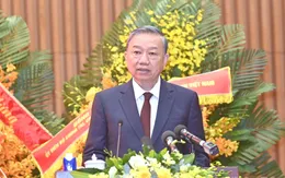 Tổng Bí thư Tô Lâm: Ngành Kiểm sát nhân dân góp phần kiến tạo xã hội kỷ cương, công bằng, dân chủ, văn minh