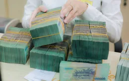 Chỉ ngân hàng đảm bảo an toàn vốn được chia cổ tức tiền mặt