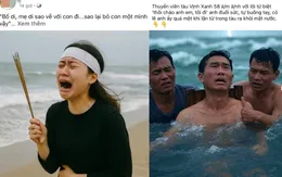 Lợi dụng bi kịch lật tàu du lịch ở vịnh Hạ Long để “câu view” bằng AI