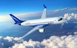 Phi công bẻ lái thoát hiểm ngoạn mục khi suýt đâm trúng máy bay ném bom B-52