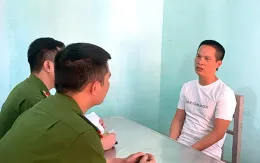 Hé lộ lý do khiến trùm giang hồ Ý “Ẻng” bị bắt