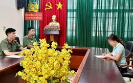 Xử phạt người đăng tin sai sự thật về vụ lật tàu du lịch ở Hạ Long