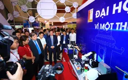 5 nhóm chính sách đặc thù, đột phá để Hà Nội phát triển khoa học, công nghệ và đổi mới sáng tạo