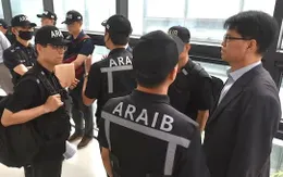 Công bố báo cáo nguyên nhân vụ tai nạn máy bay Jeju Air khiến 179 người thiệt mạng