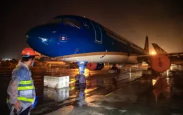 Cục trưởng Hàng không yêu cầu Cảng hàng không quốc tế Nội Bài ứng trực 24/24