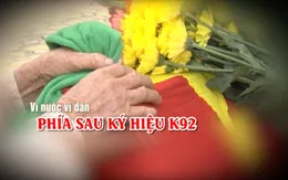 Những chương trình kỷ niệm 78 năm ngày Thương binh Liệt sĩ trên VTV Cần Thơ