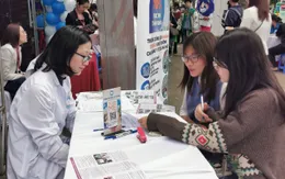 Điểm sàn khối ngành Y, Dược giảm mạnh