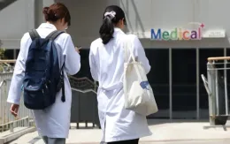 Hàn Quốc mở rộng các biện pháp hỗ trợ sinh viên y khoa quay lại trường