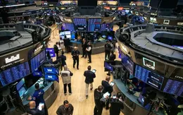 Chỉ số S&P 500 chốt phiên 22/7 cao kỷ lục