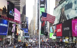 Người Mỹ đối mặt với mùa mua sắm cuối năm đắt đỏ