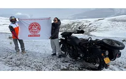 Hành trình đặc biệt khám phá Tây Tạng