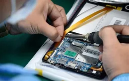 Điều chỉnh quy định xét tuyển ngành vi mạch bán dẫn
