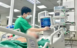 Nam sinh 17 tuổi mắc viêm não Nhật Bản, để lại di chứng nặng