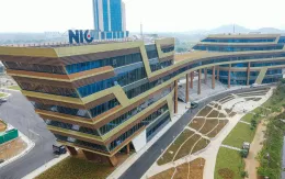 Hà Nội tăng tốc thu hút đầu tư vào khu công nghệ cao