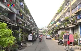 TP. Hồ Chí Minh hỗ trợ chủ đầu tư xây dựng, cải tạo chung cư cũ