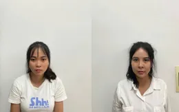 Hai chị em lừa trên 2 tỷ đồng tiền đặt cọc của hơn 500 khách du lịch