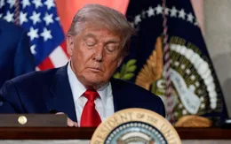 Tòa phúc thẩm Mỹ bác sắc lệnh của ông Trump về quyền công dân theo nơi sinh