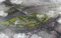 Bố trí quỹ đất tái định cư cho dự án cầu Tứ Liên