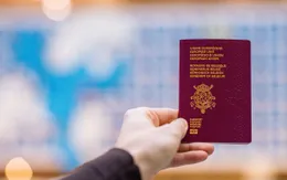 Bỉ tăng phí nhập quốc tịch gấp 7 lần