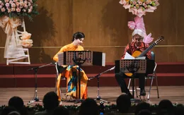 Liên hoan Guitar Quốc tế trở lại với nhiều hoạt động đặc sắc