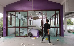 Căng thẳng biên giới Thái Lan - Campuchia: Hàng chục người thiệt mạng và bị thương