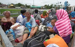 ASEAN kêu gọi Thái Lan và Campuchia đối thoại hòa bình, chấm dứt đụng độ biên giới