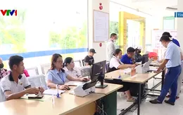 Chính quyền địa phương 2 cấp vận hành ổn định sau hơn 20 ngày triển khai